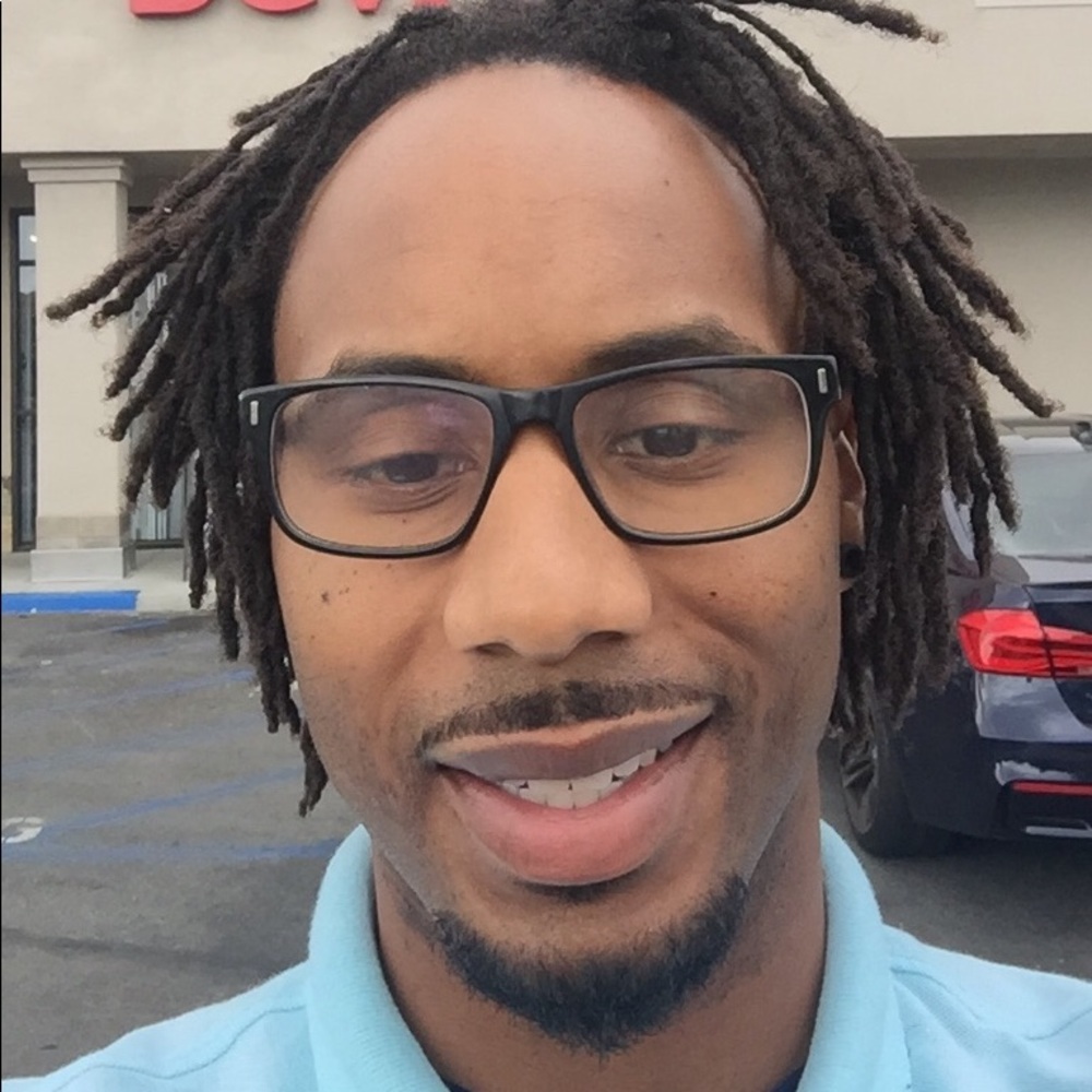 Meet your Posher, Maurice